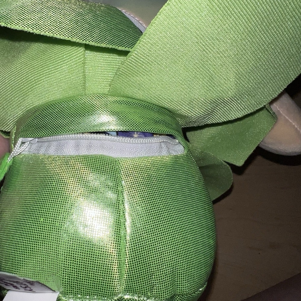 Scentsy Buddy - Tinkerbell - Disney - Comes "Sweet and Sassy" Scent Pak - Picture 13 of 15